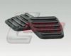 CASALS 6388 Brake Pedal Pad